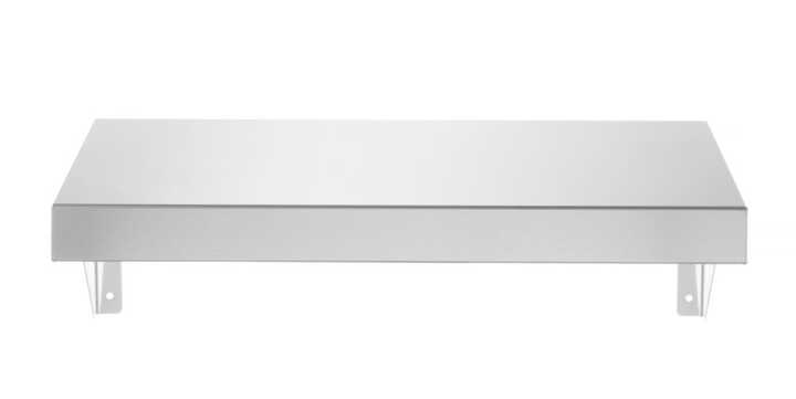 Mesa lateral para churrasqueiras Green Fire, 480x298x(H)160mm