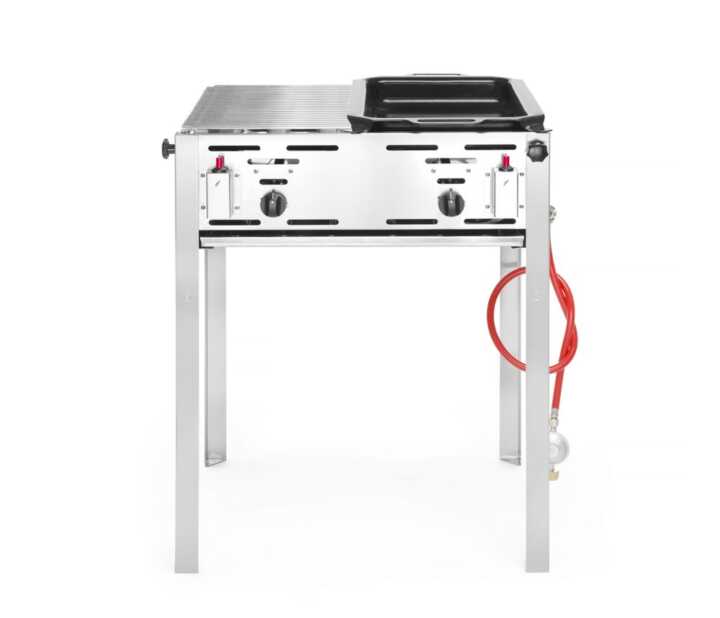 Roast-Master 50 50, 11,6kW, 650x540x(H)840mm