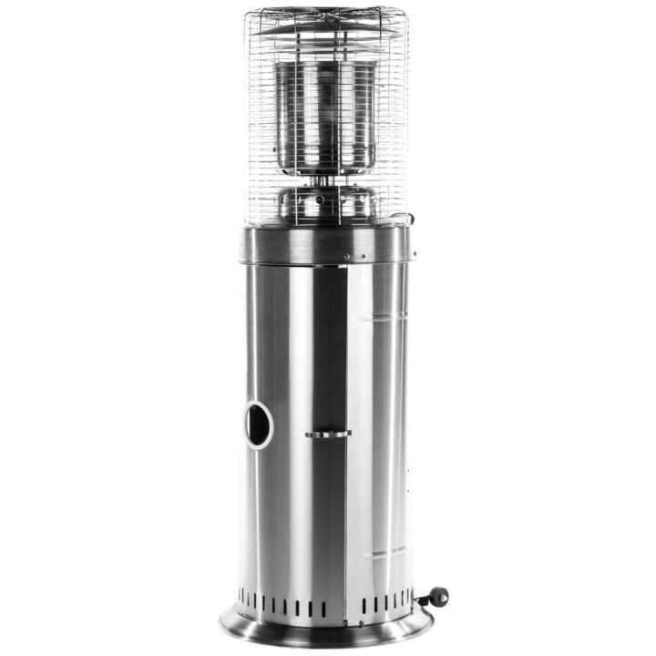 Aquecedor para lounge, 8,5kW, ø556x(H)1430mm