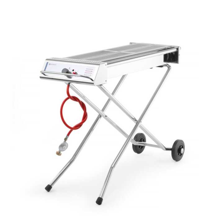 Xenon Pro, 7,5kW, 1120x410x(H)900mm
