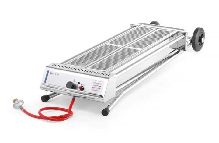 Xenon Pro, 7,5kW, 1120x410x(H)900mm