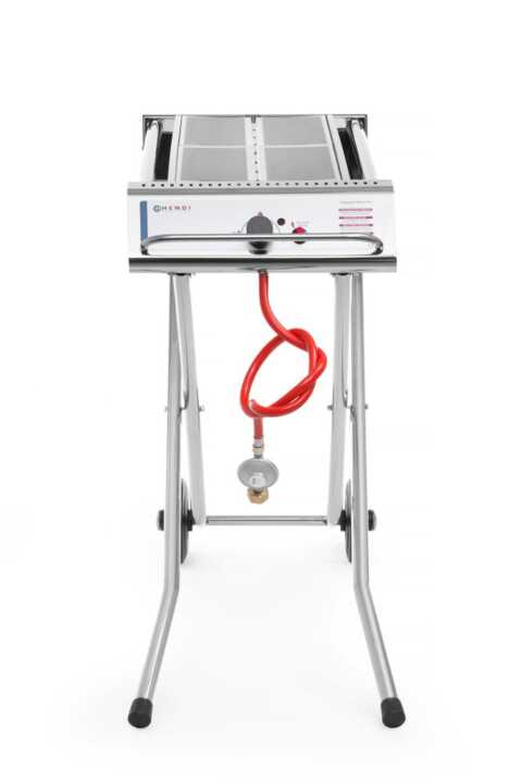 Xenon Pro, 7,5kW, 1120x410x(H)900mm