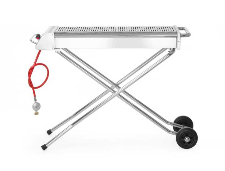 Xenon Pro, 7,5kW, 1120x410x(H)900mm