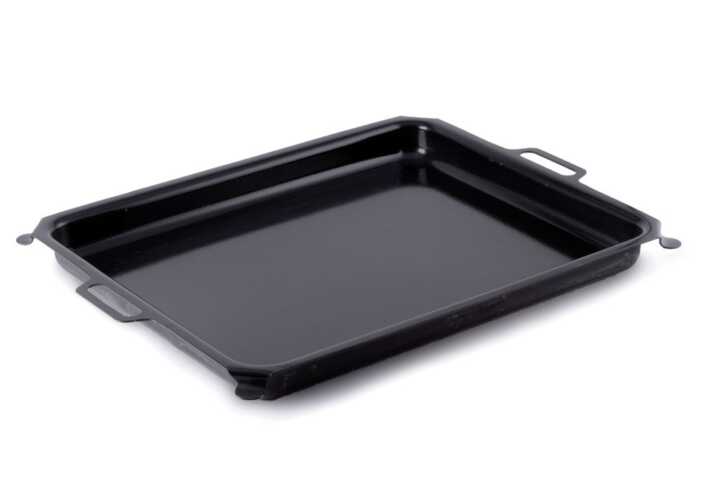 Frigideira esmaltada, 590x480x(H)55mm