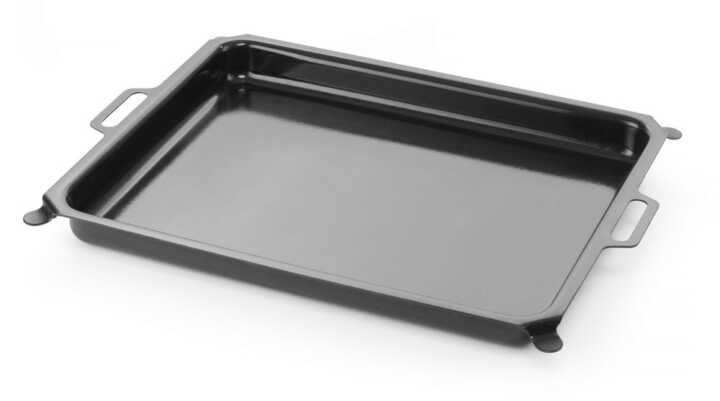 Frigideira esmaltada, 590x480x(H)55mm