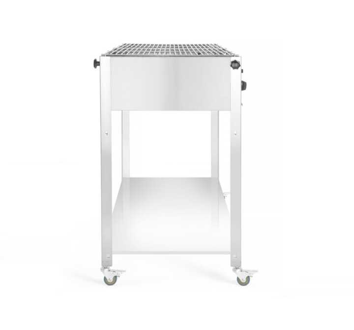 Grill-Master Quattro, 22kW, 1330x600x(H)920mm