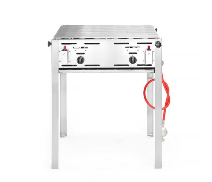Roast-Master, 11kW, 650x540x(H)840mm