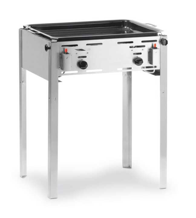 Grill-Master, 11,6kW, 650x540x(H)840mm