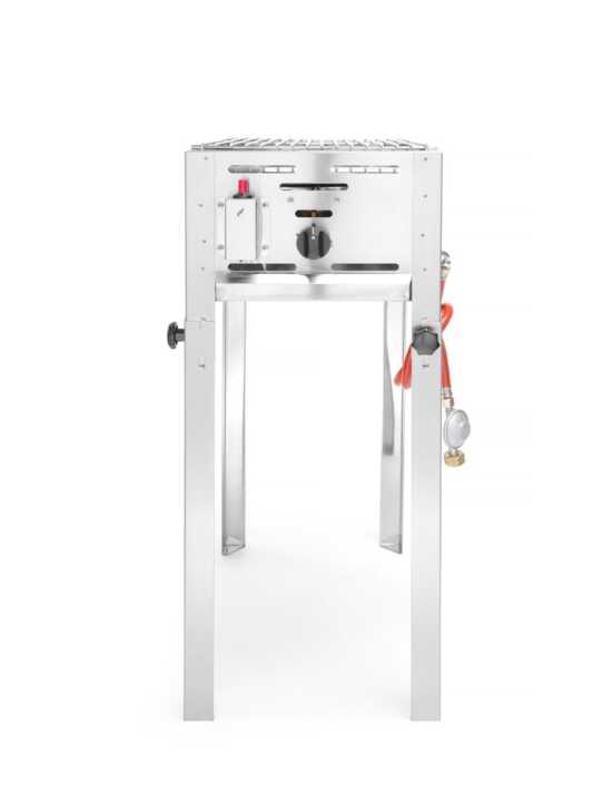 Grill-Master Mini, 5,8kW, 340x540x(H)840mm