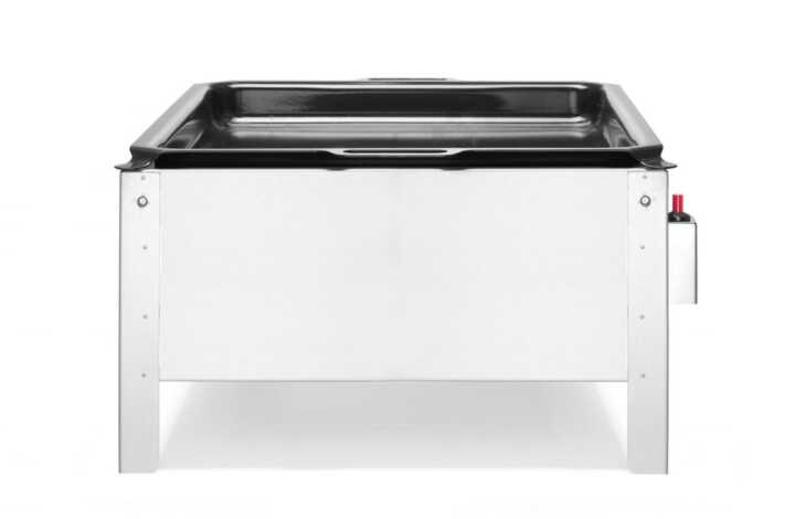Bake-Master, 11,6kW, 650x540x(H)300mm