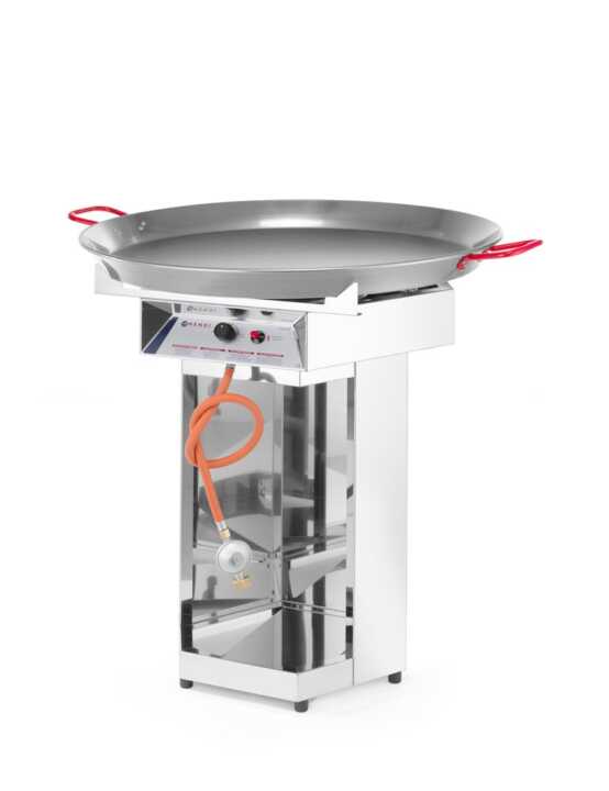 Fiesta 800, 7kW, 800x800x(H)900mm