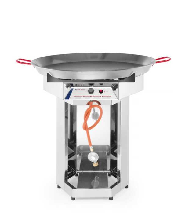 Fiesta 800, 7kW, 800x800x(H)900mm