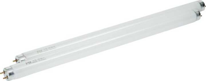 Lâmpadas de substituição para mata-moscas, 270066 & 270165, 230V/15W, 450x25x(H)25mm