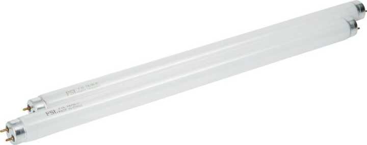 Lâmpada de substituição para mata-moscas, 270172 + 270141, 230V/20W, 602x24x(H)24mm