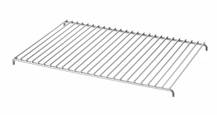 Grelha para Roast Master 50/50, 477x300mm