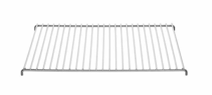 Grelha para Roast Master 50/50, 477x300mm
