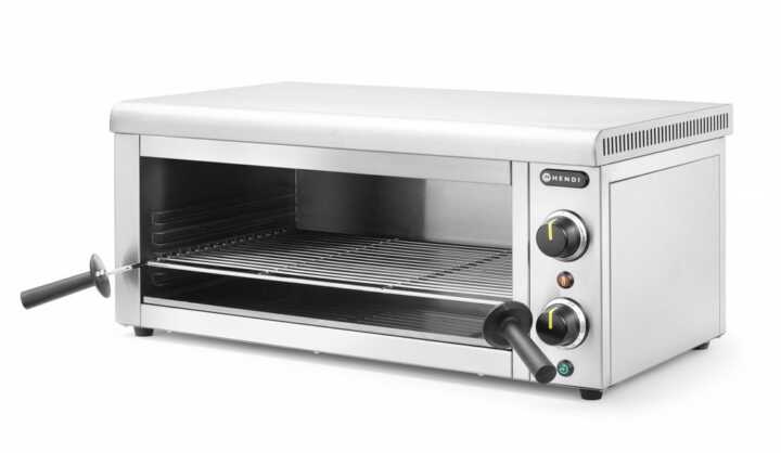 Salamandra GN 1/1, 220-240V/2850W, 770x485x(H)305mm