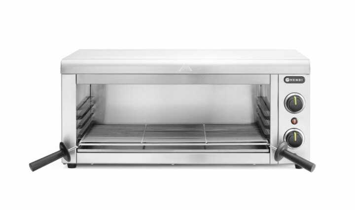 Salamandra GN 1/1, 220-240V/2850W, 770x485x(H)305mm