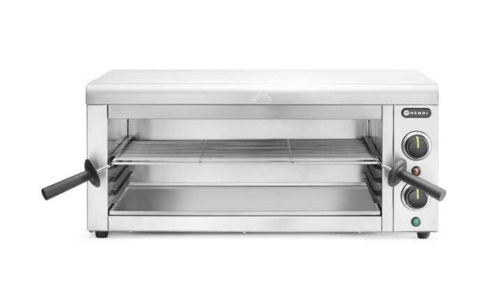 Salamandra GN 1/1, 220-240V/2850W, 770x485x(H)305mm
