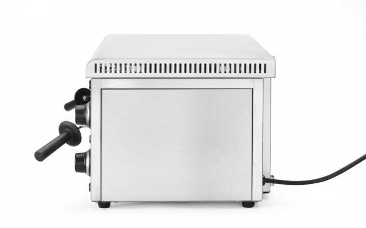 Salamandra GN 1/1, 220-240V/2850W, 770x485x(H)305mm