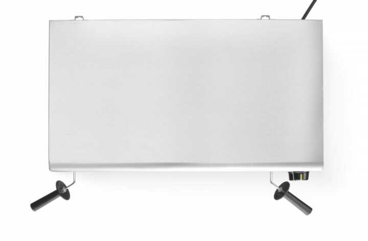 Salamandra GN 1/1, 220-240V/2850W, 770x485x(H)305mm