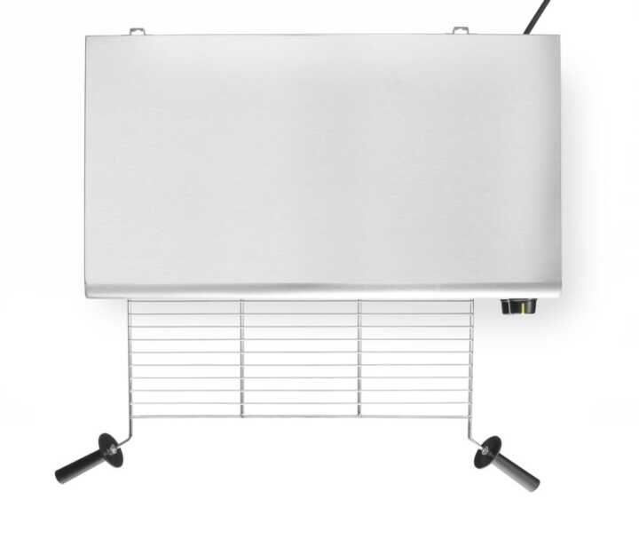 Salamandra GN 1/1, 220-240V/2850W, 770x485x(H)305mm
