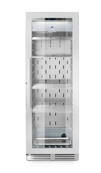 Armário de maturação a seco, 352L, 220-240V/170W, 695x760x(H)1720mm