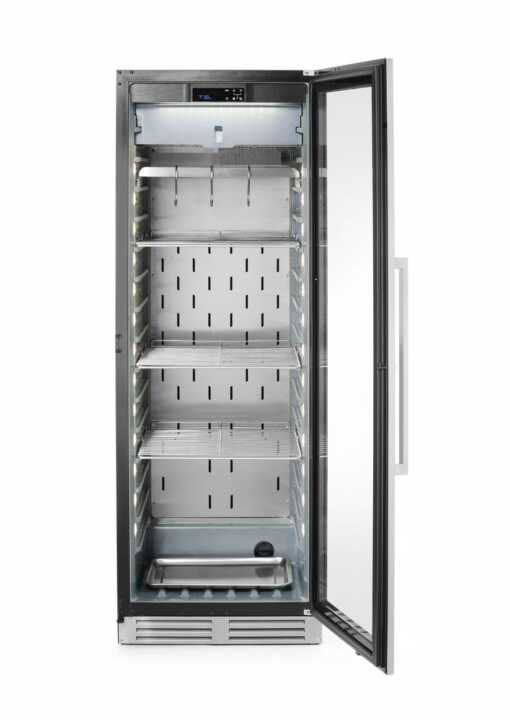 Armário de maturação a seco, 352L, 220-240V/170W, 695x760x(H)1720mm