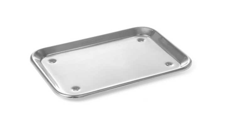 Tabuleiro de apresentação, 240x170mm