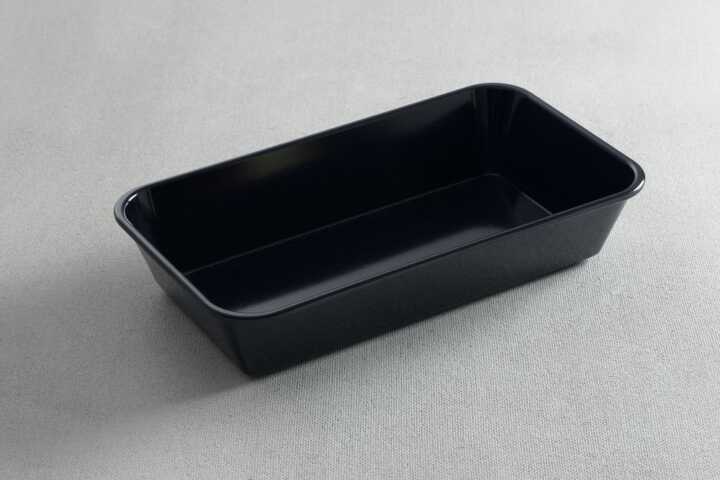 Tabuleiro para carne, 290x160x(H)60mm