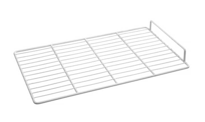 Bancada frigorífica para ingredientes com duas portas 300 L, 230V/310W, 912x702x(H)1205mm