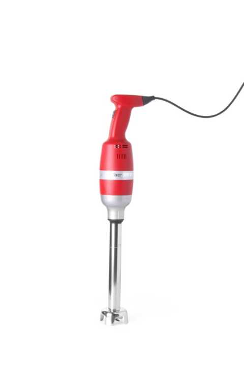 Triturador  300 - com velocidade ajustável, 230V/300W, ø100x(H)675mm