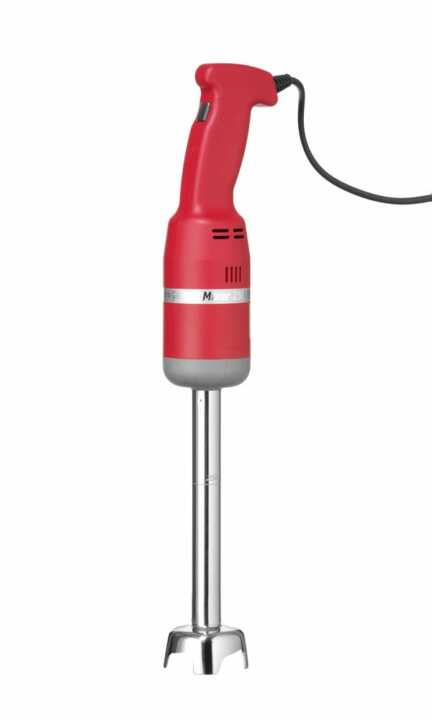 Triturador 250 – com velocidade fixa, 230V/250W, ø75x(H)514mm