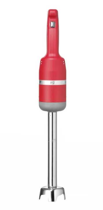 Triturador 250 – com velocidade fixa, 230V/250W, ø75x(H)514mm