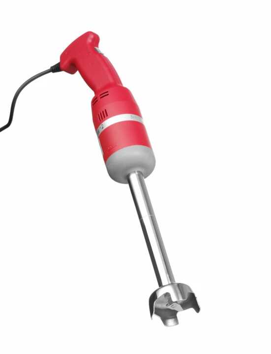 Triturador 250 – com velocidade fixa, 230V/250W, ø75x(H)514mm