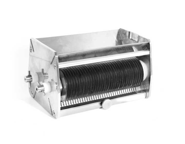 Rolos para shoarma, 235x130x(H)120mm