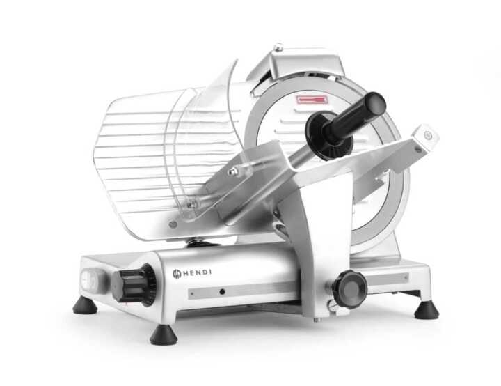 Fiambreira  250, 230V/320W, 514x484x(H)373mm