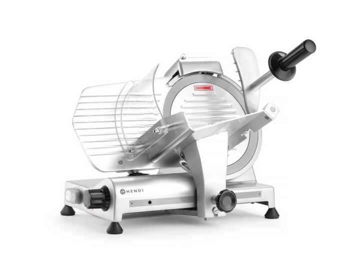 Fiambreira  250, 230V/320W, 514x484x(H)373mm