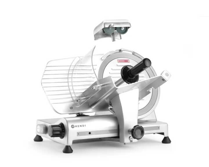 Fiambreira  250, 230V/320W, 514x484x(H)373mm
