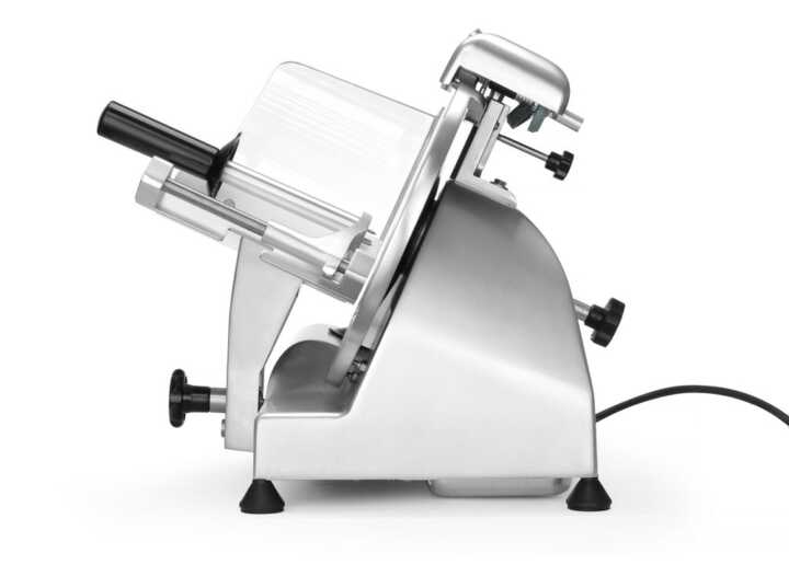 Fiambreira  250, 230V/320W, 514x484x(H)373mm
