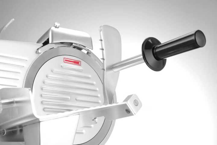 Fiambreira  250, 230V/320W, 514x484x(H)373mm