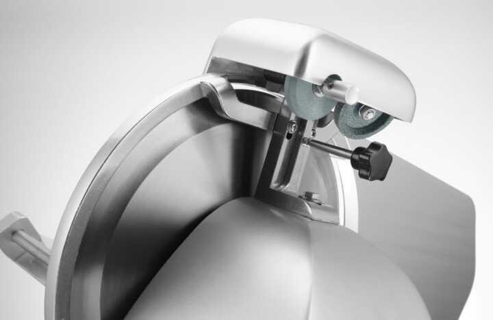 Fiambreira  250, 230V/320W, 514x484x(H)373mm
