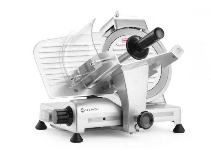 Fiambreira  195, 230V/200W, 416x400x(H)335mm