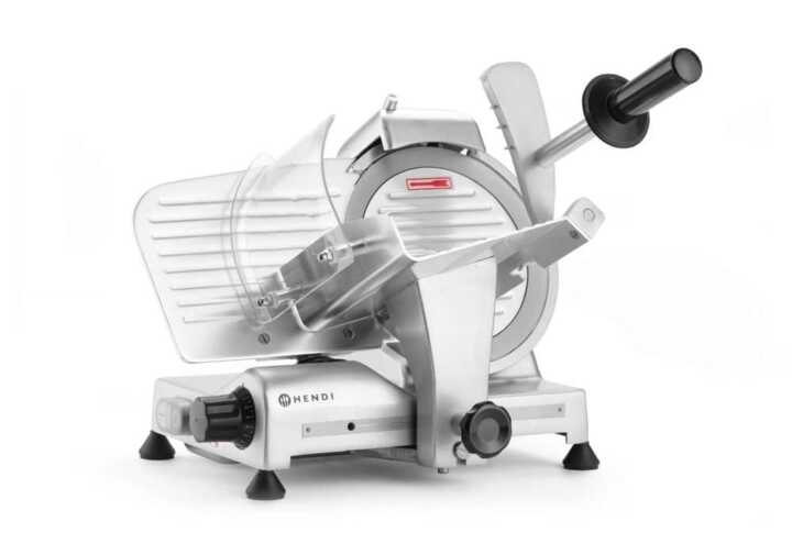 Fiambreira  195, 230V/200W, 416x400x(H)335mm
