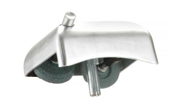 Fiambreira  195, 230V/200W, 416x400x(H)335mm