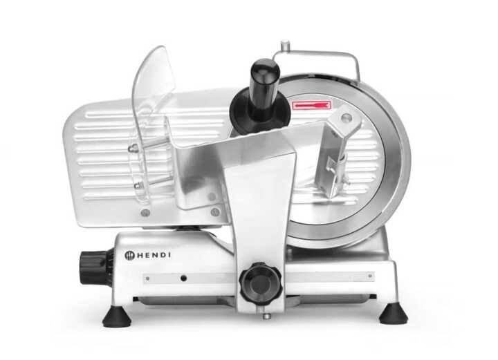 Fiambreira  195, 230V/200W, 416x400x(H)335mm