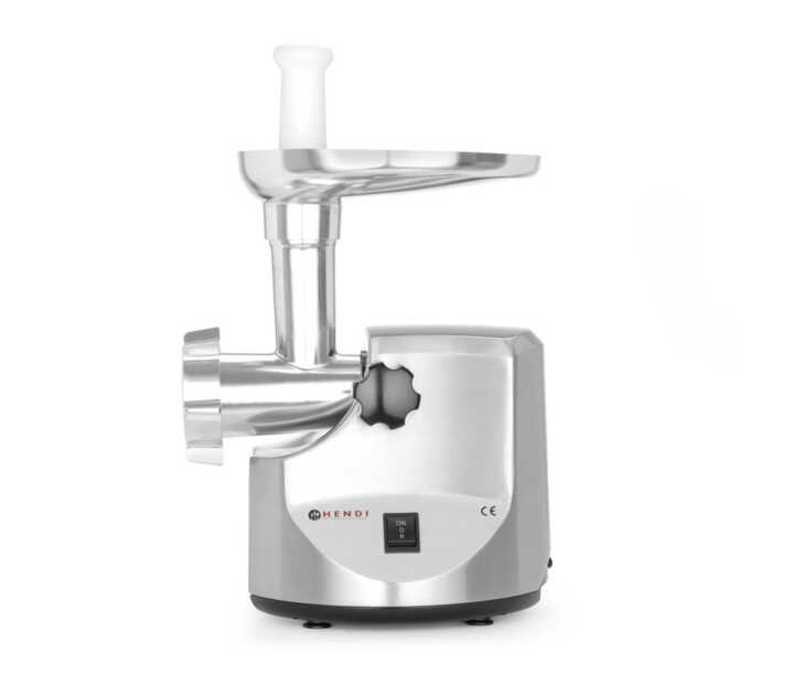 Picador de carne 198, 230V/400W, 195x274x(H)430mm