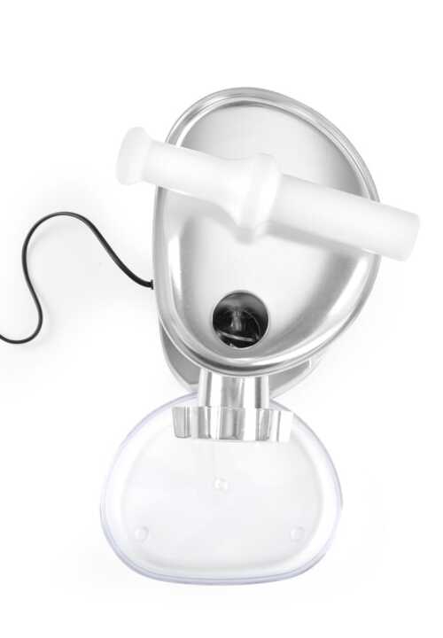 Picador de carne 198, 230V/400W, 195x274x(H)430mm