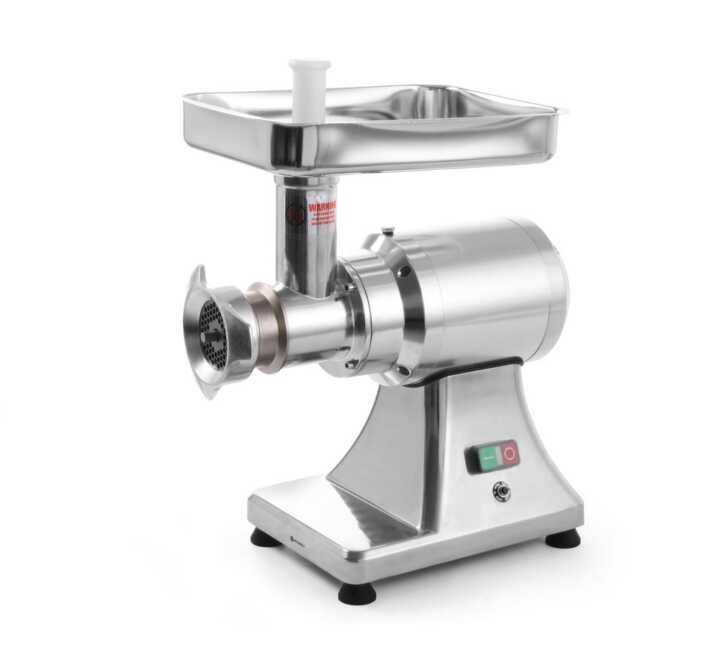 Picador de carne  22, 230V/750W, 239x424x(H)571mm