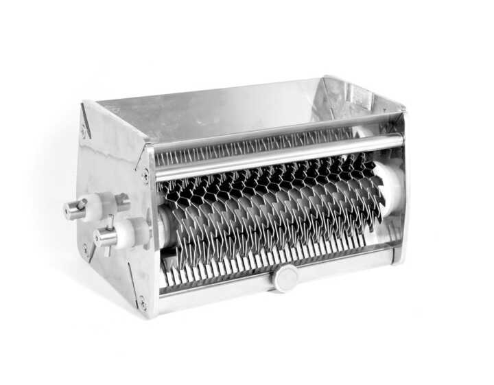 Rolos para carne de vaca e porco, 235x130x(H)120mm